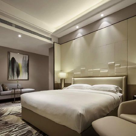 Changchun Ya Tai Hotel Exterior foto
